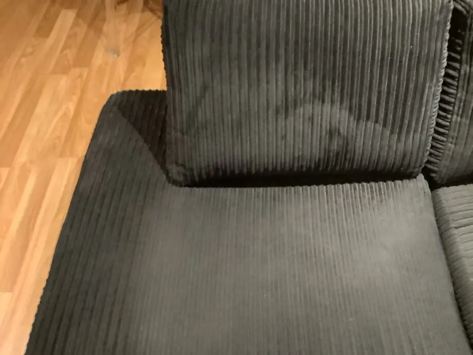 Heydon Right Hand Facing Arm Open End Corner Sofa