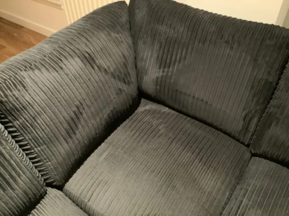 Heydon Right Hand Facing Arm Open End Corner Sofa