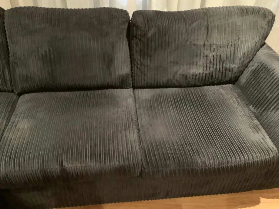 Heydon Right Hand Facing Arm Open End Corner Sofa