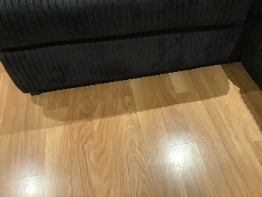 Heydon Right Hand Facing Arm Open End Corner Sofa