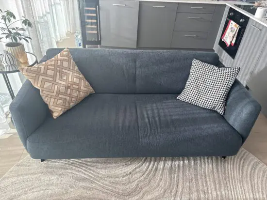 BoConcept Modena 2 Seater Sofa