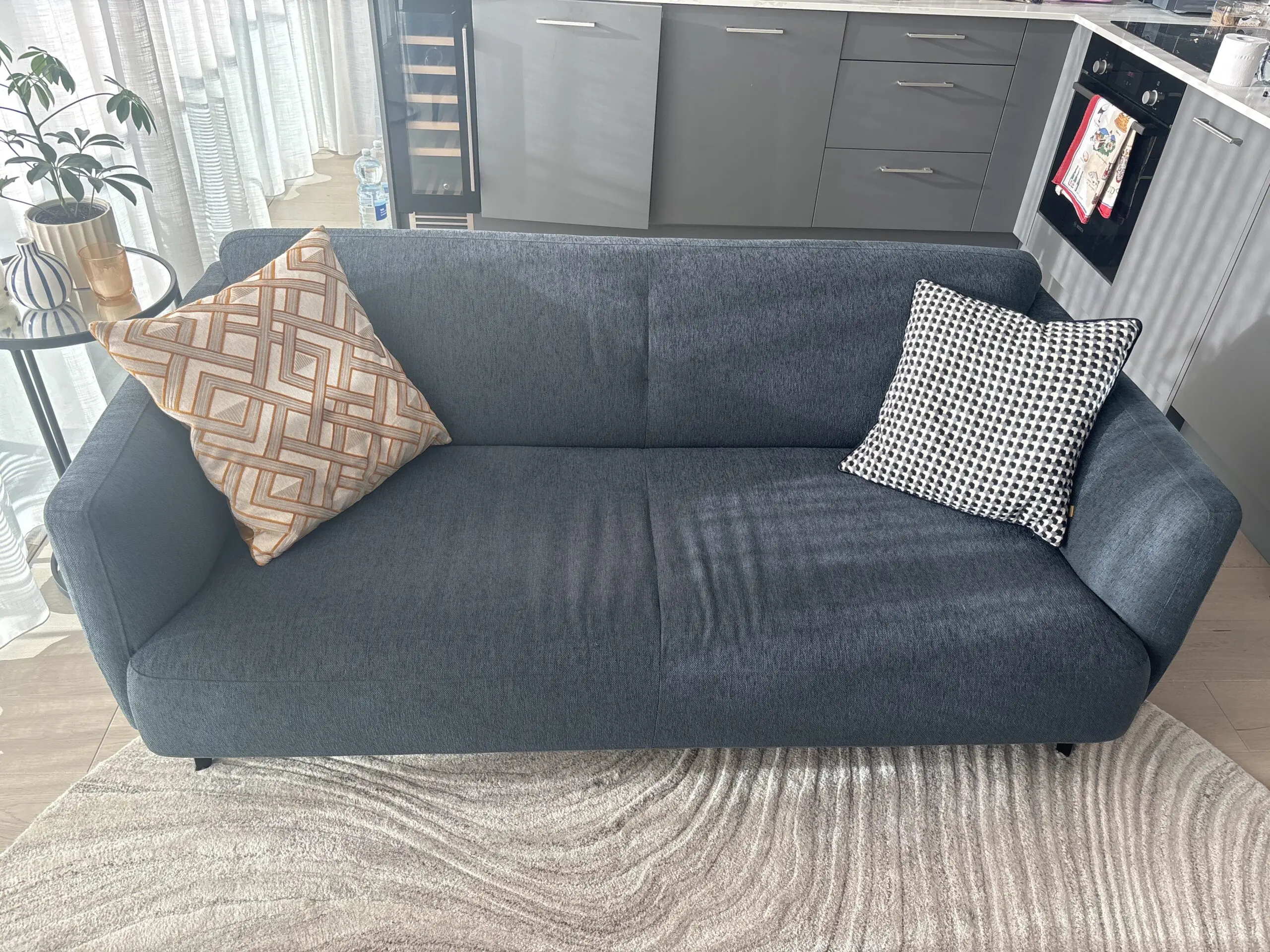 BoConcept Modena 2 Seater Sofa