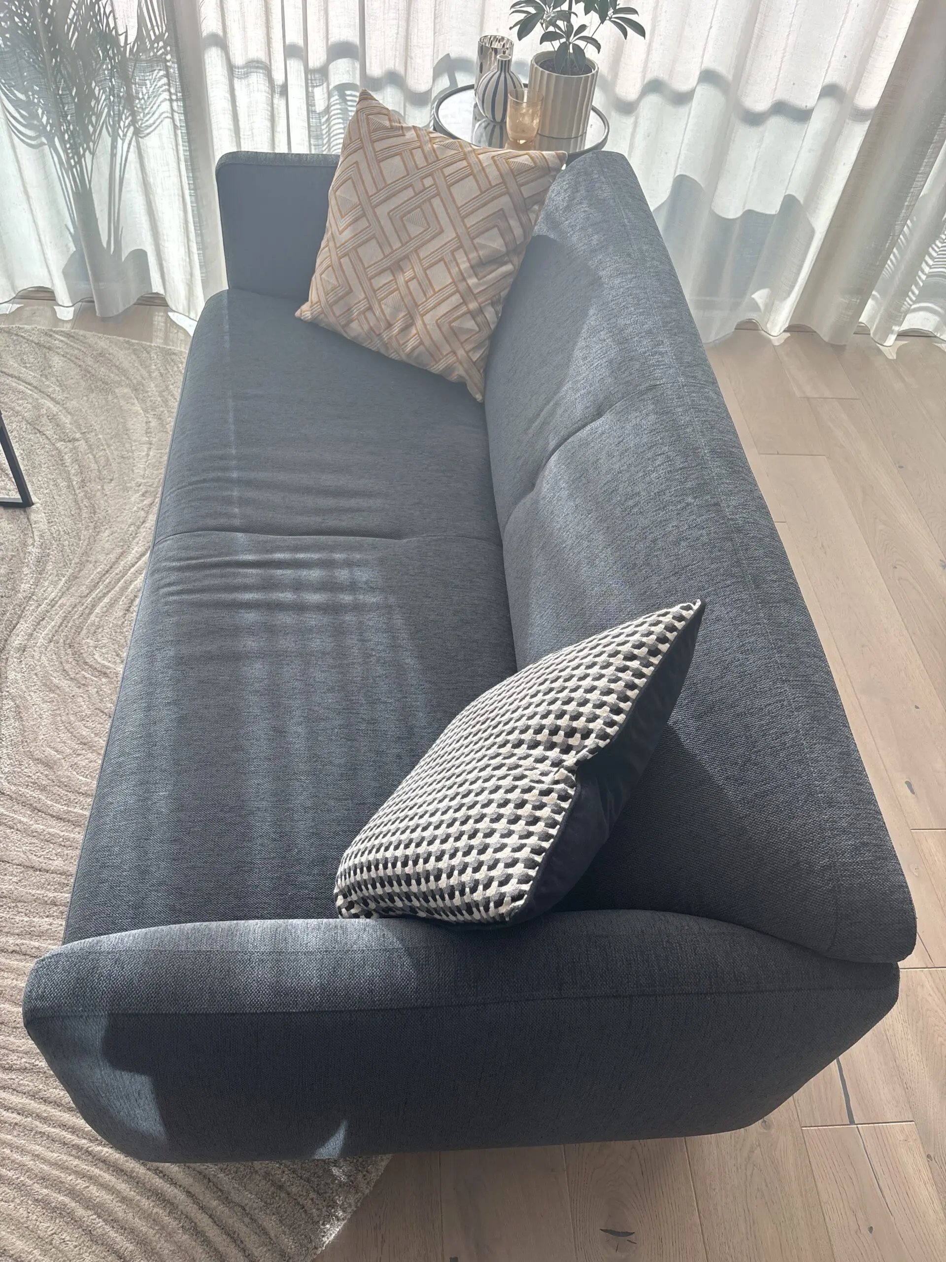 BoConcept Modena 2 Seater Sofa