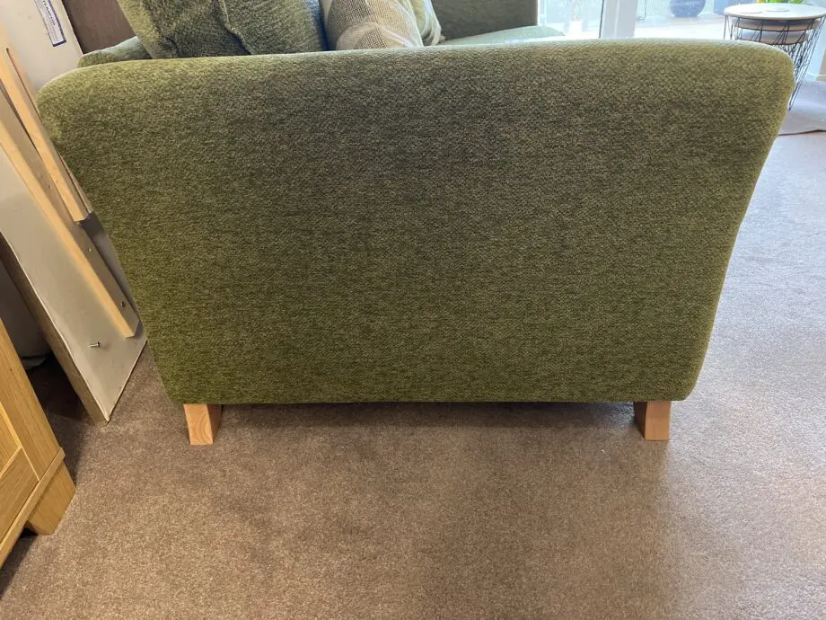 Cookes Green Elijah (EMELIA) 3 seater sofa