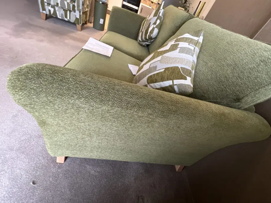 Cookes Green Elijah (EMELIA) 3 seater sofa