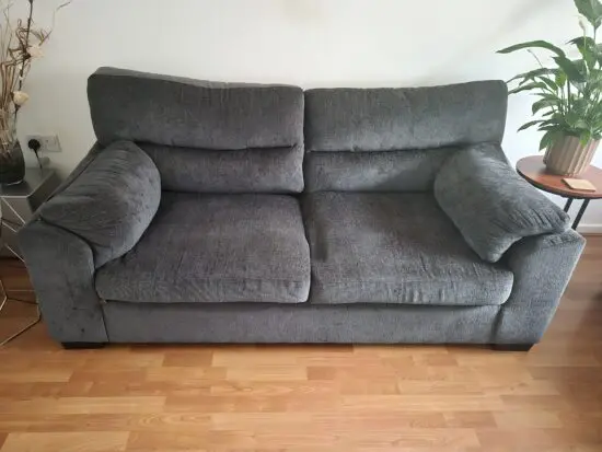 3 Seater Sofa & 2 Seater Sofa Bed