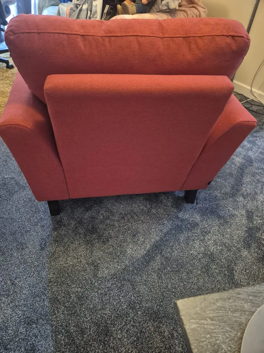 Dfs Coral Joules Patterdale Armchair
