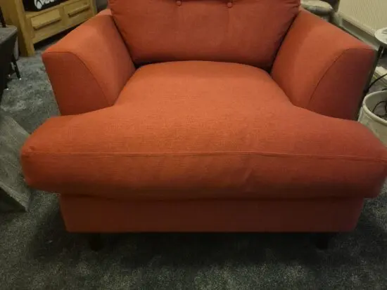 Dfs Coral Joules Patterdale Armchair