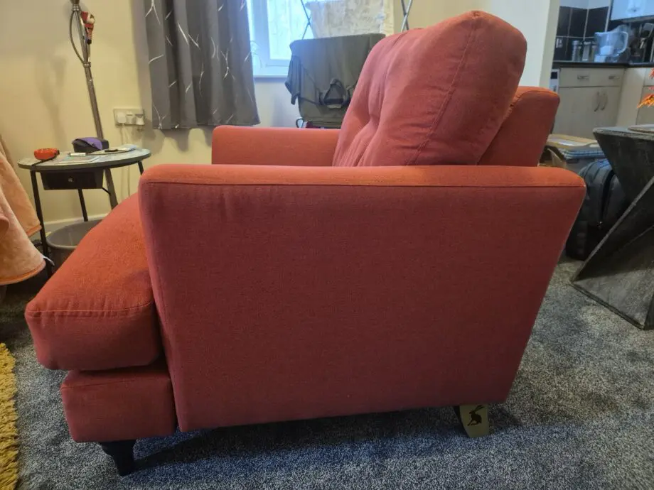 Dfs Coral Joules Patterdale Armchair