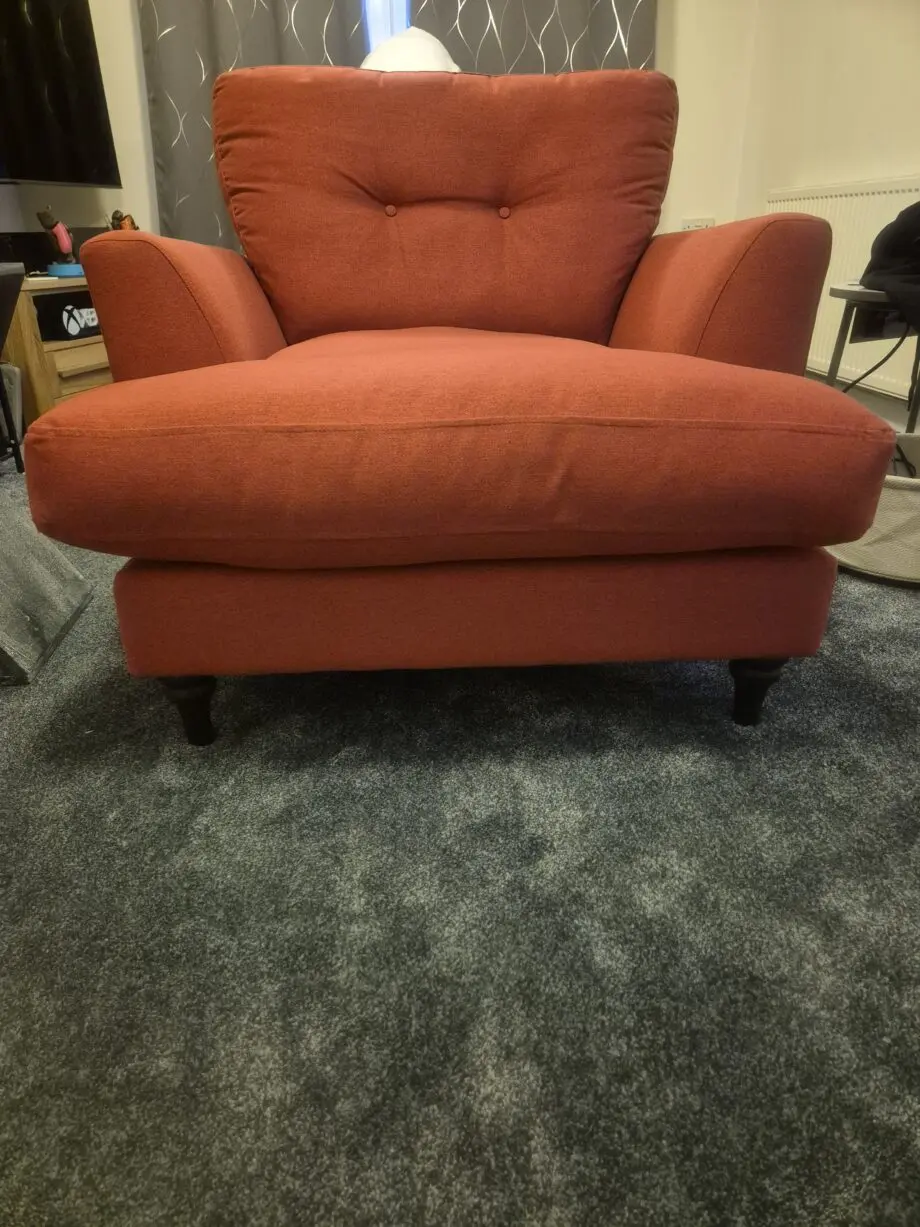 Dfs Coral Joules Patterdale Armchair