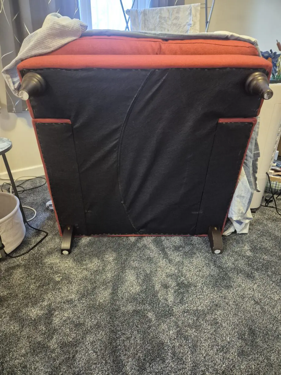 Dfs Coral Joules Patterdale Armchair