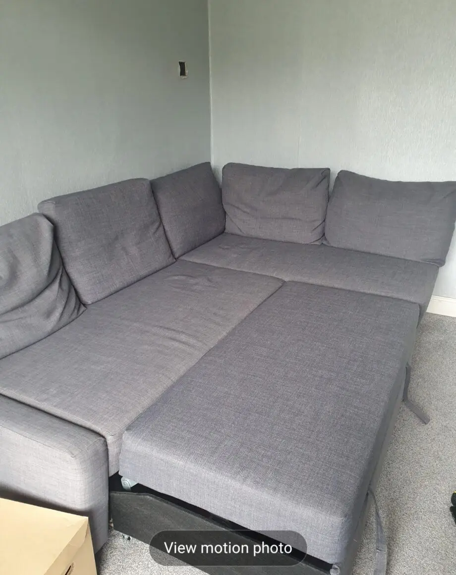 Ikea Corner Sofa Bed