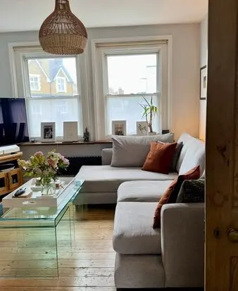 Camerich βLazytimeβ Plus Corner Sofa With Chaise In Grey Fabric