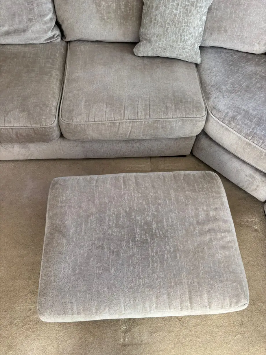 Furniture village Corner sofa set (similar to Pandora)