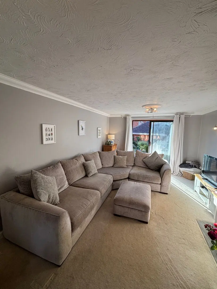 Furniture village Corner sofa set (similar to Pandora)
