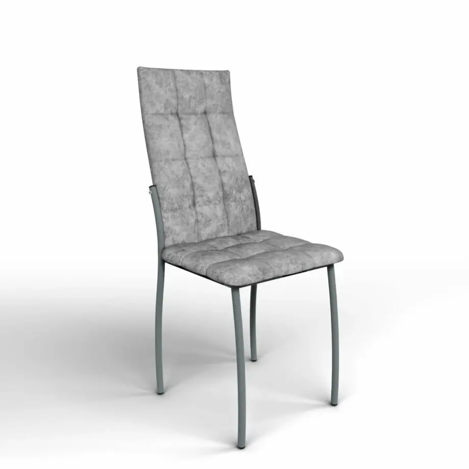 New Chair Grey! FREE UK DELIVERY