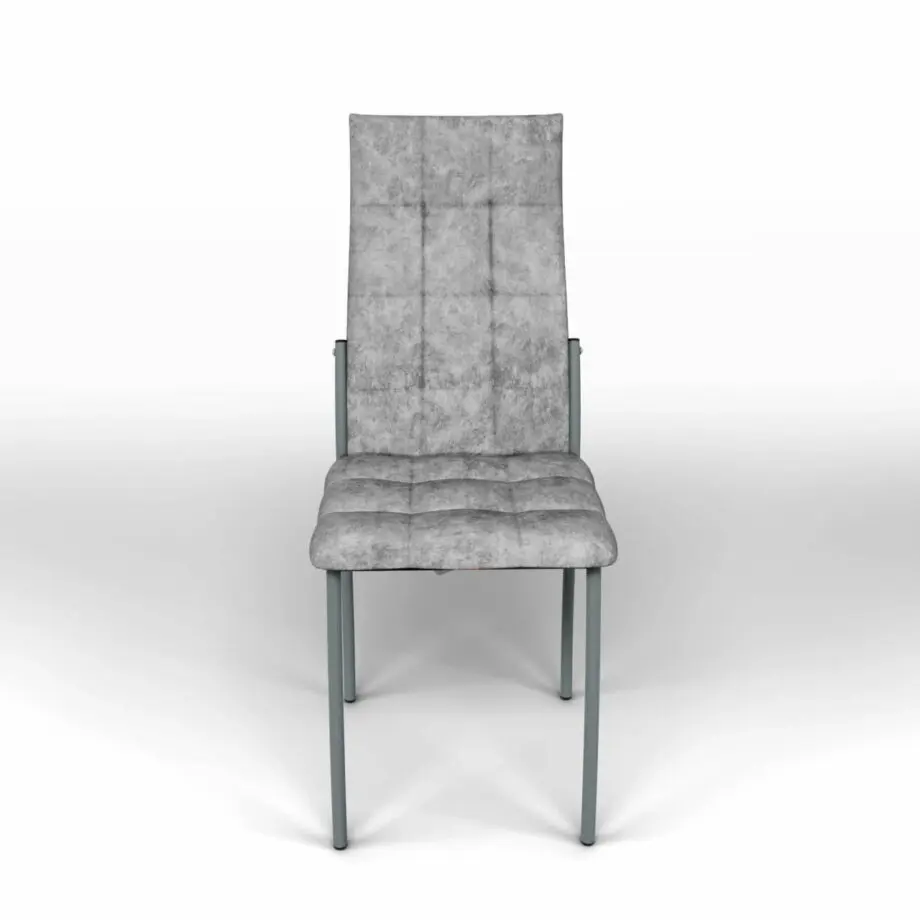 New Chair Grey! FREE UK DELIVERY