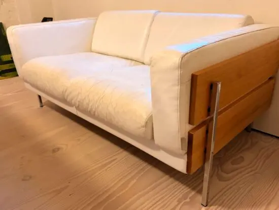 Habitat Robin Day Forum 2 Seater Sofa