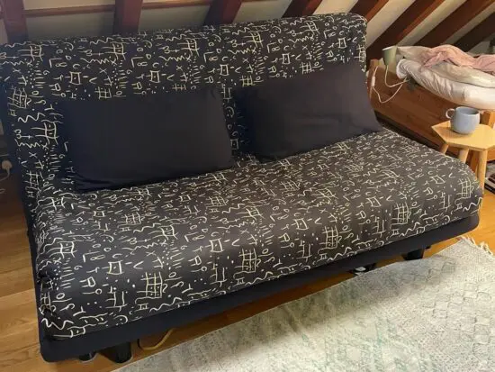 Ligne Rose Multy Settee