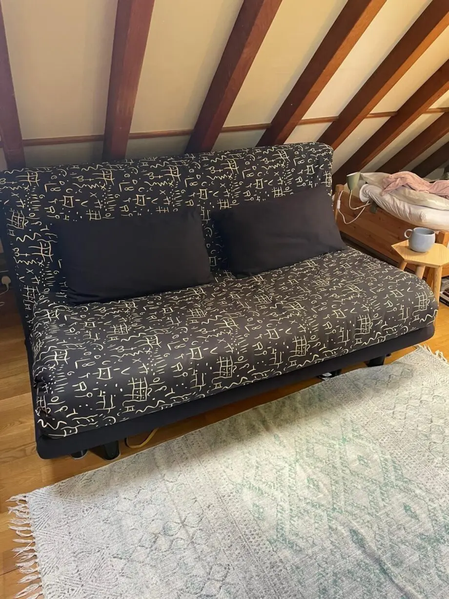 Lignet Rose Multy Settee