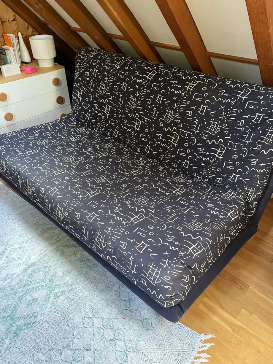 Lignet Rose Multy Settee