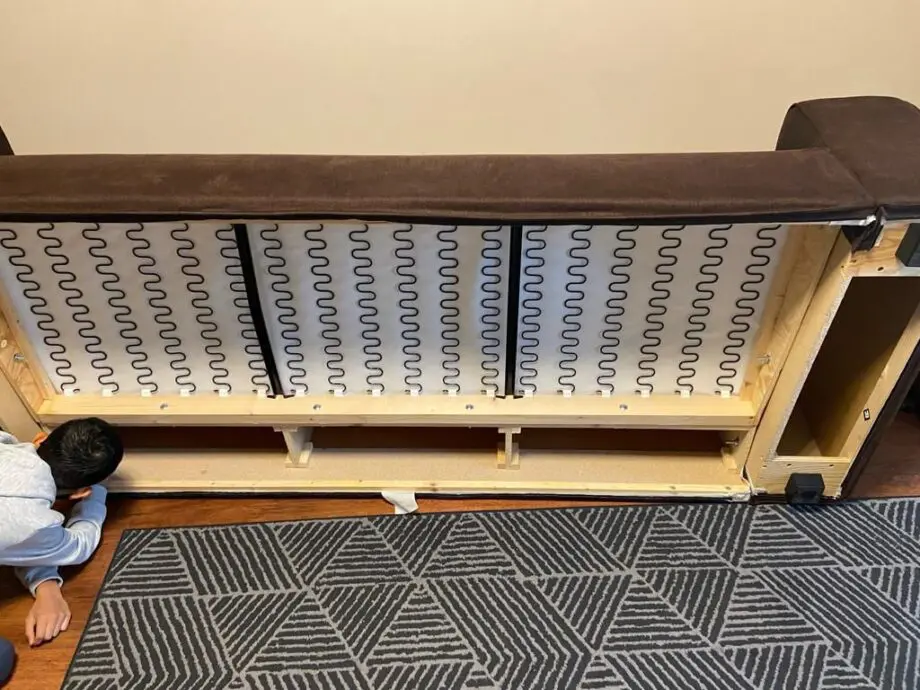 3 Seater Ikea Sofa in excellent condition