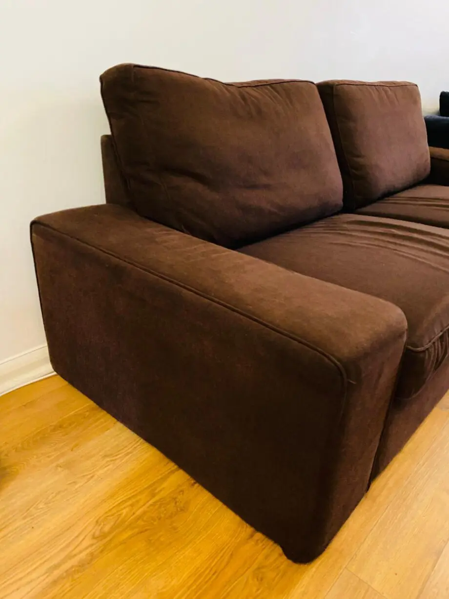 3 Seater Ikea Sofa in excellent condition