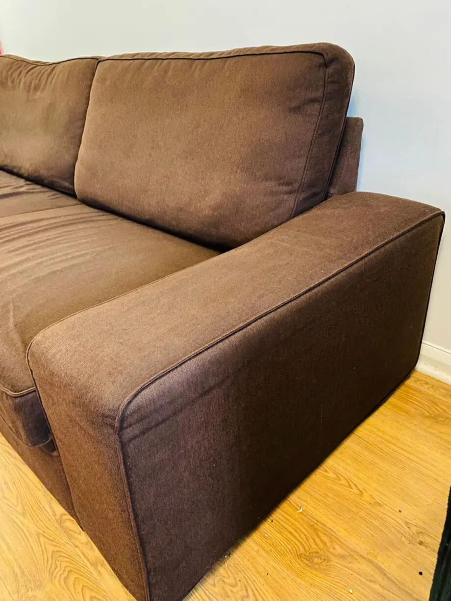 3 Seater Ikea Sofa in excellent condition