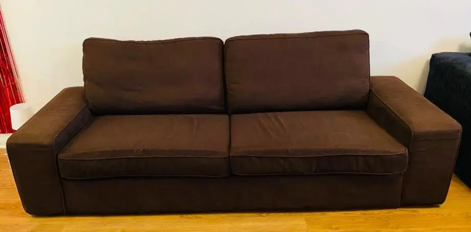 3 Seater Ikea Sofa in excellent condition