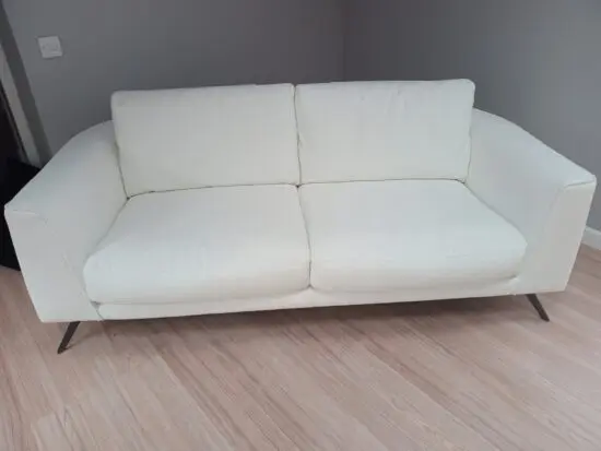 Fabbrica 2.5 seater sofa