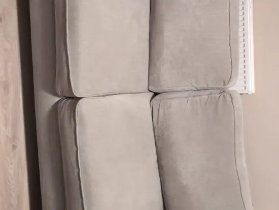 Ideal 2 seater home sofa