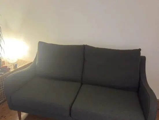 John Lewis Harp 3-Seater Sofa