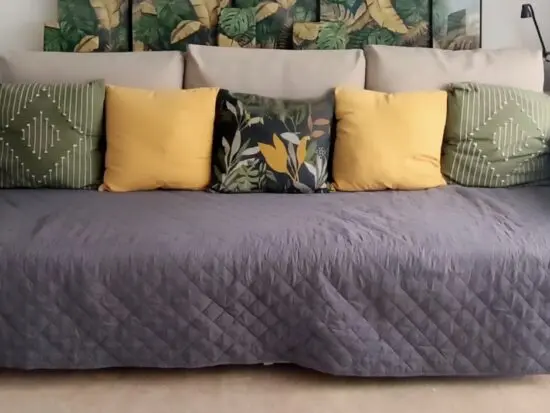 Friheten 3 seater sofabed