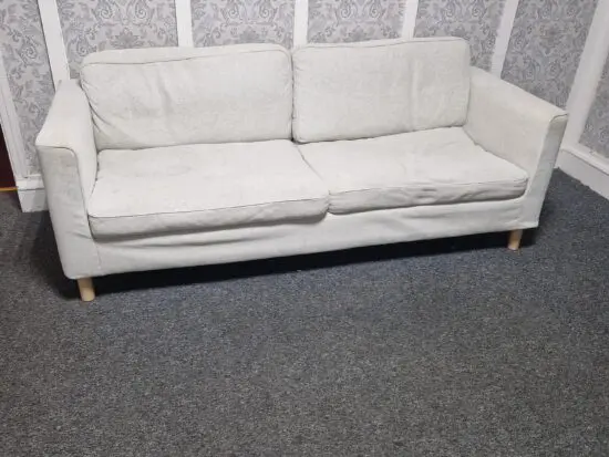 2 Ikea Sofas