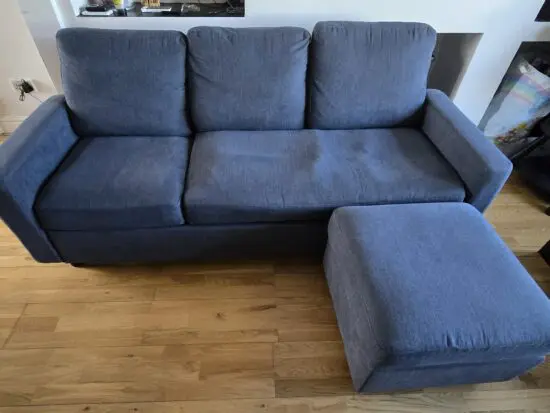 Campbell 3 seater Sofa