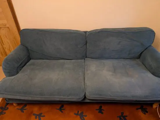 Stocksund Ikea sofa