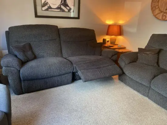 SCS La-z-boy (Tamla) suite