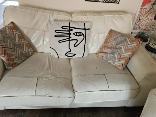 Sofa bed