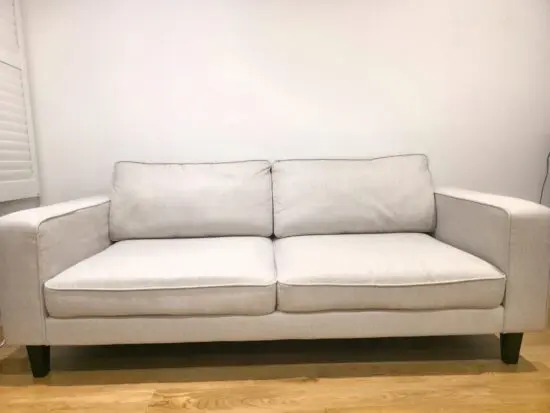 Dusk Soho 3-seater sofa