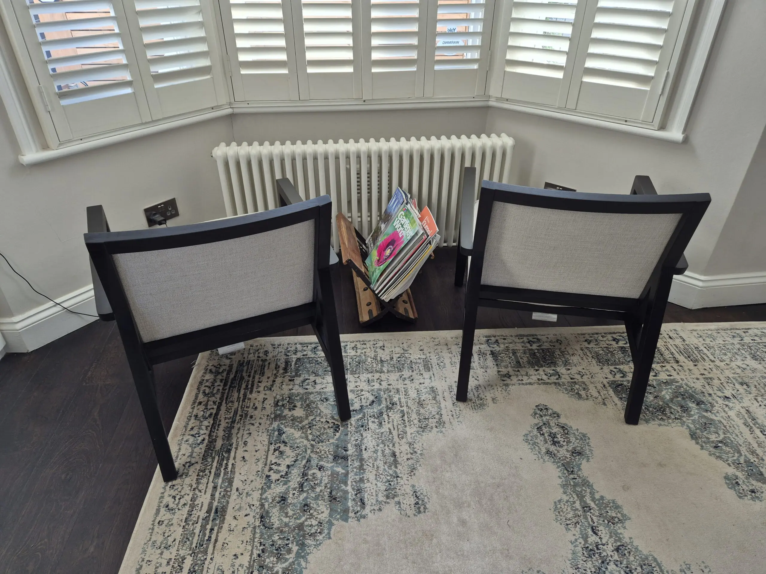 Camerich Lazytime 3-seater sofa + pair of Camerich Lounge Chairs - Excellent Condition