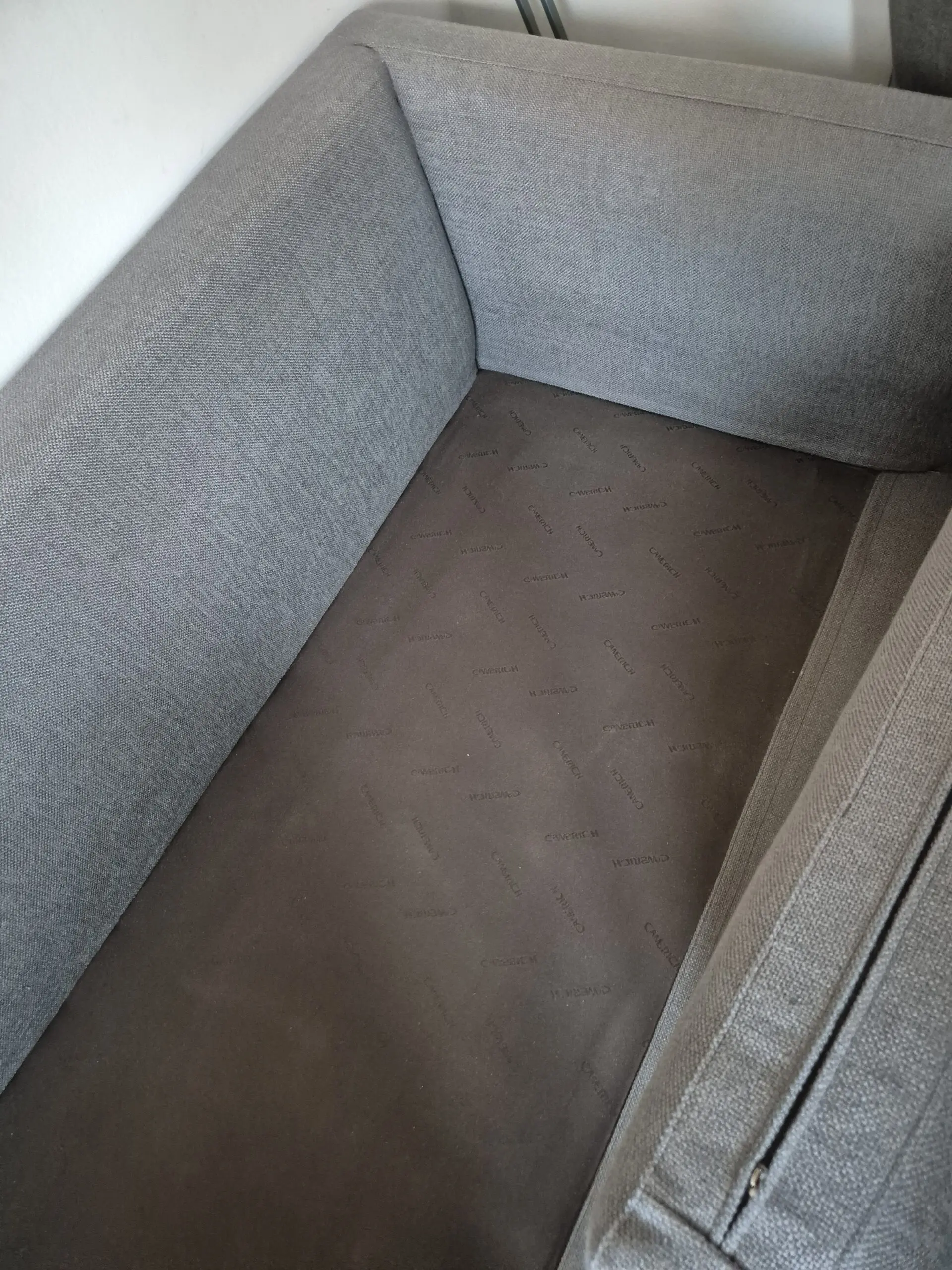 Camerich Lazytime 3-seater sofa + pair of Camerich Lounge Chairs - Excellent Condition