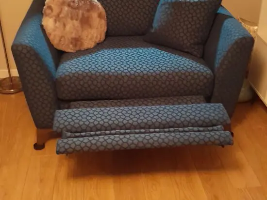 Dfs electric relaxer like new