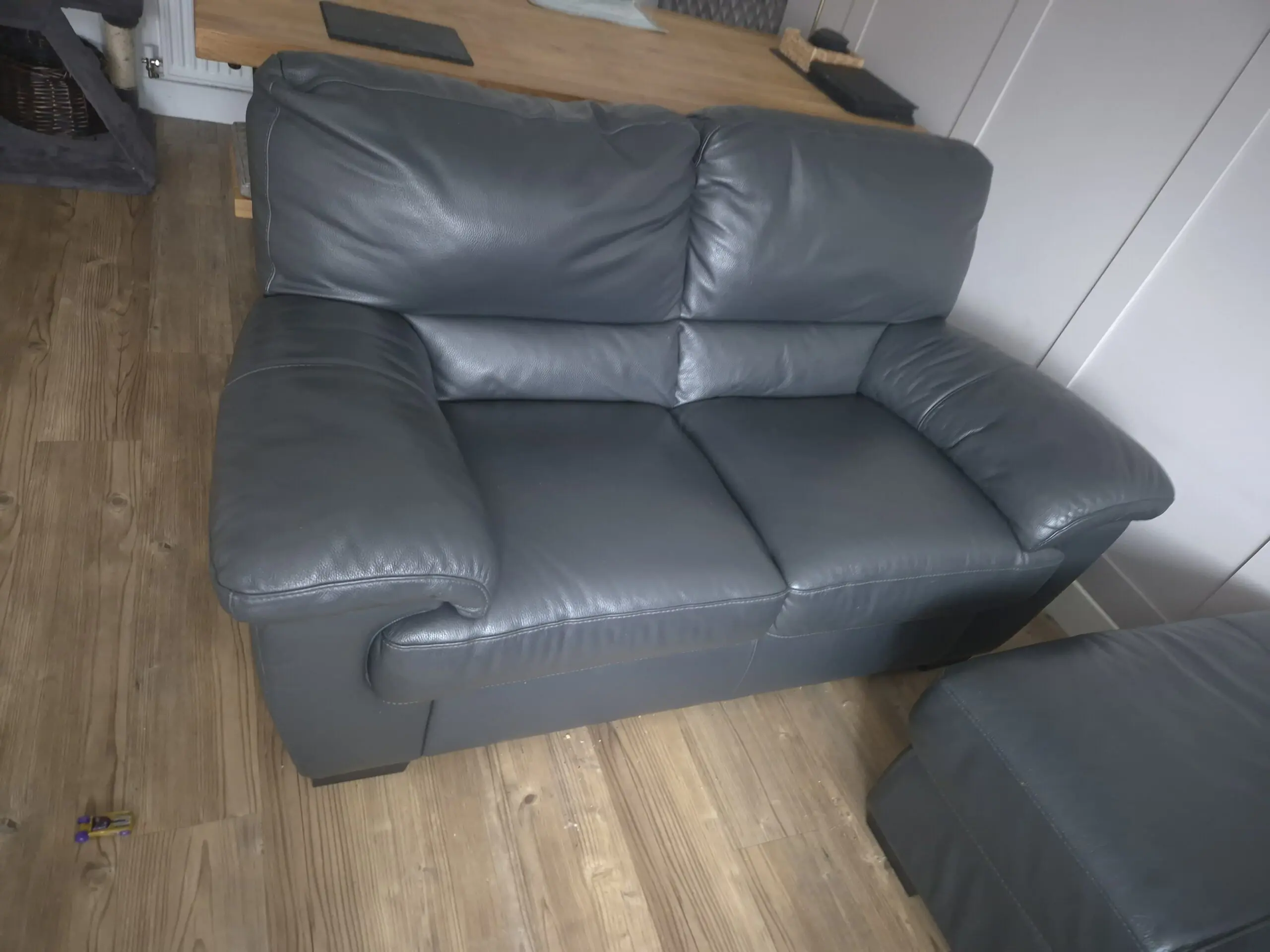 Furniture Village Corner Group & 2 Seater