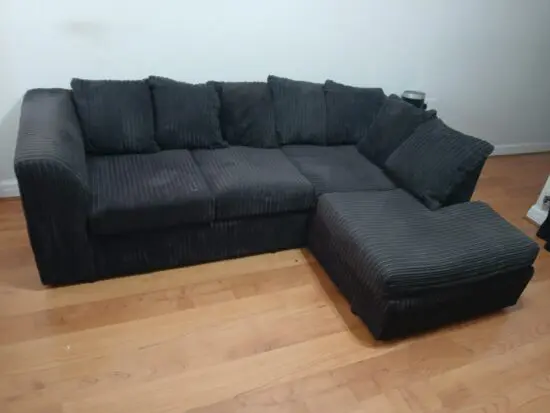 Corner sofa set for sale
