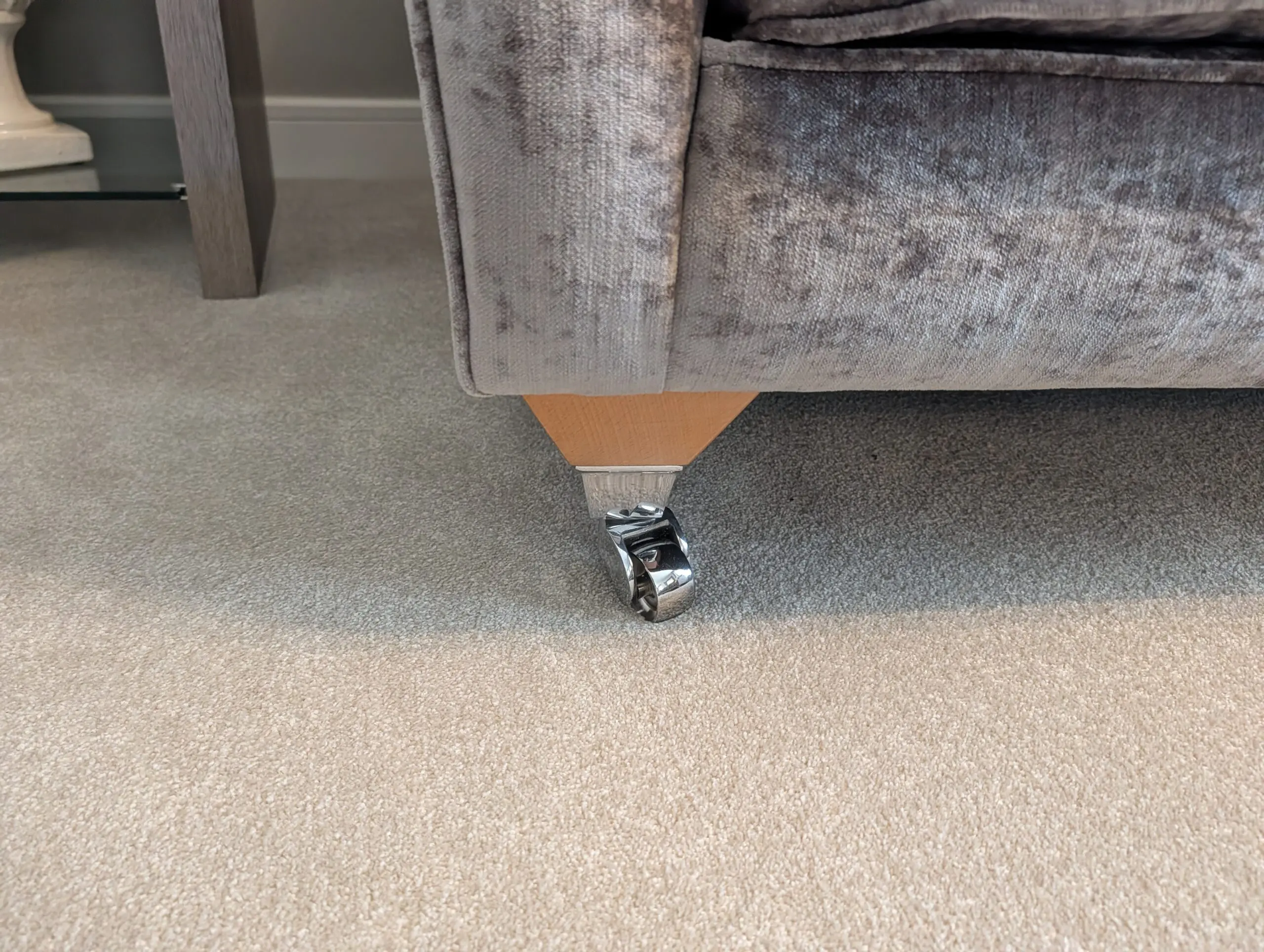 STEED The Hockley 2 & 3 seater settees .