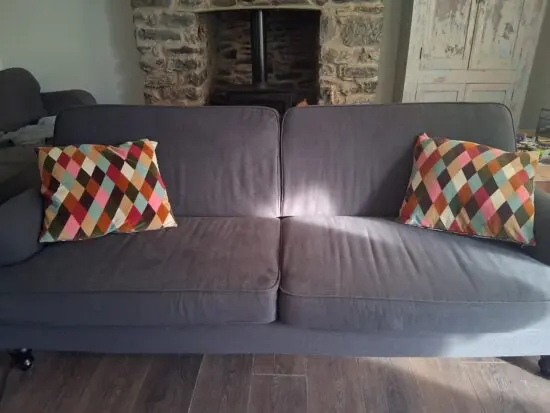 Furniture 123 sofa and sofa bed.