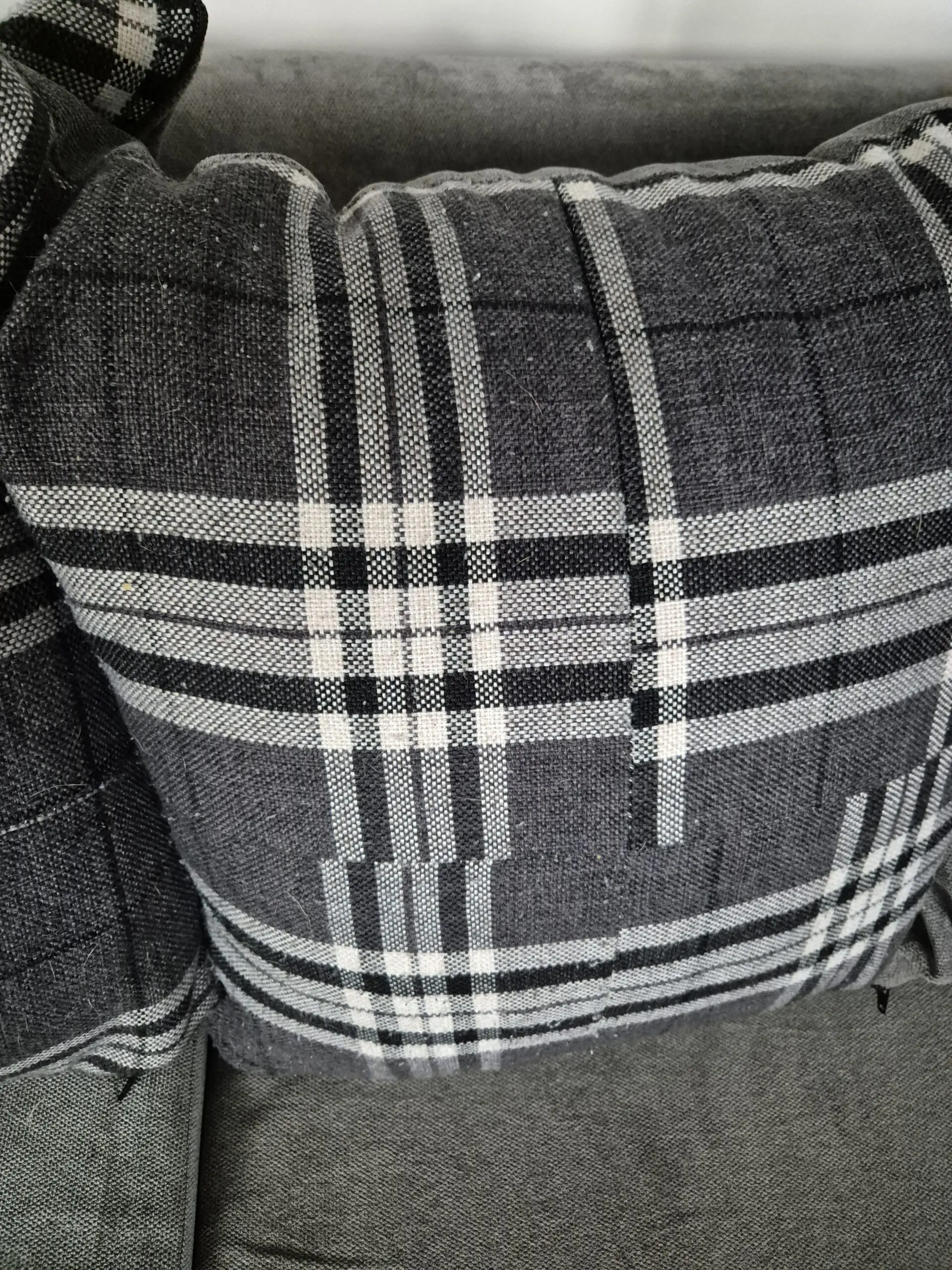 Verona 4 seater sofa and Footstool