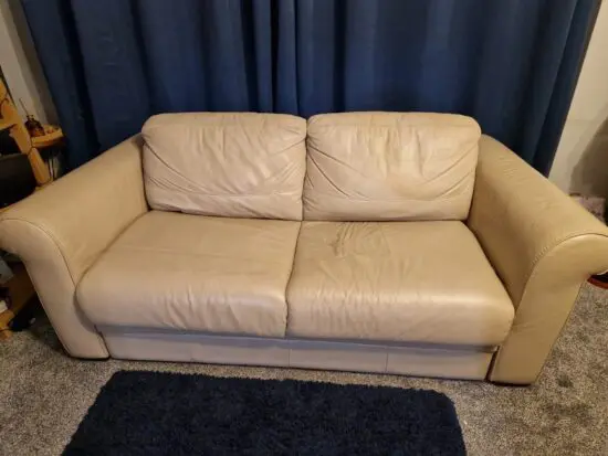 Sofa bed