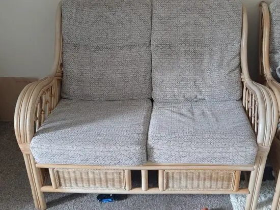 Conservatory furniture /sofa