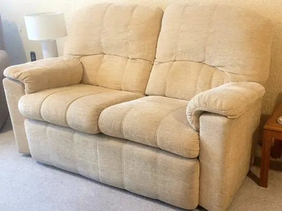 Rogers of York cream G Plan set